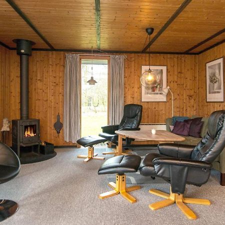 Three-Bedroom Holiday Home In Toftlund 6 Vestergård Zewnętrze zdjęcie