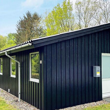 Three-Bedroom Holiday Home In Toftlund 6 Vestergård Zewnętrze zdjęcie